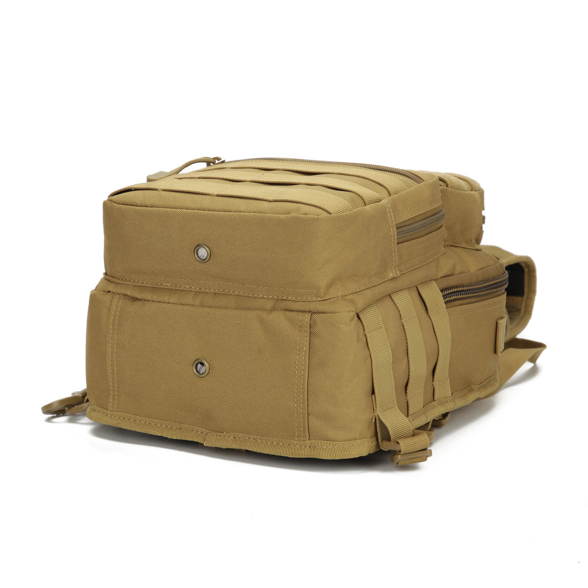 Amazon's Popular One-Shoulder Cross-Body Tactical Chest Bag, Cycling Outdoor Bag, Outdoor Sports Chest Bag, Factory Direct Sale