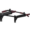 SENAOFIT  Wall Mounted Pull up Bar Strength Training Fitness Equipment Home Gym Bar