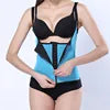 Guangzhou Auyan Thin Velour Body Shaping Corset Breathable Tummy Tucking Shaping Post-Natal Fitness Sculpting