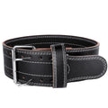 2026 Custom Weight Lifting Fitness Gym Leather Weightlifting Power Gym Powerlifting Lifting Lever Belt