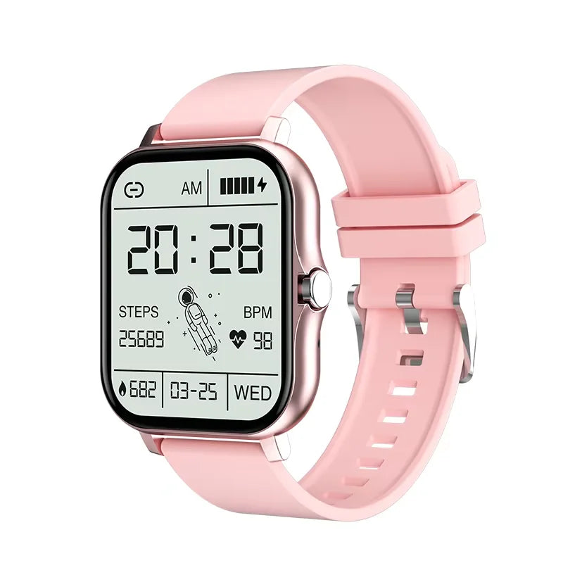 Y13 Smart Watches Hot Selling Fashion Sport Reloj Smart Bracelet Heart Rate Fitness Tracker Smartwatch Y13
