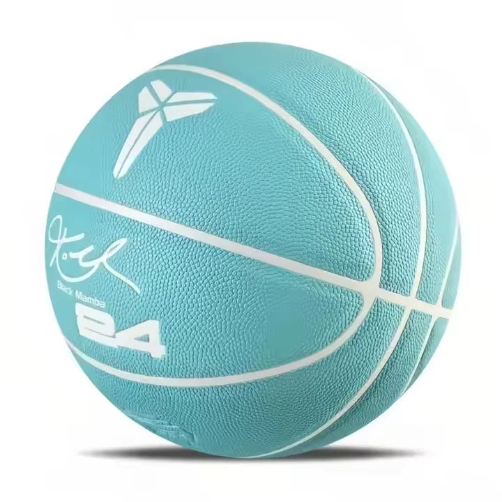 Customizable Logo Manufacturers' Wholesale BG4500 Basketball for Indoor and Outdoor Play Made of PU Material