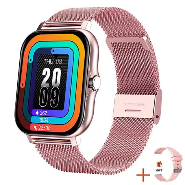 Y13 Smart Watches Hot Selling Fashion Sport Reloj Smart Bracelet Heart Rate Fitness Tracker Smartwatch Y13