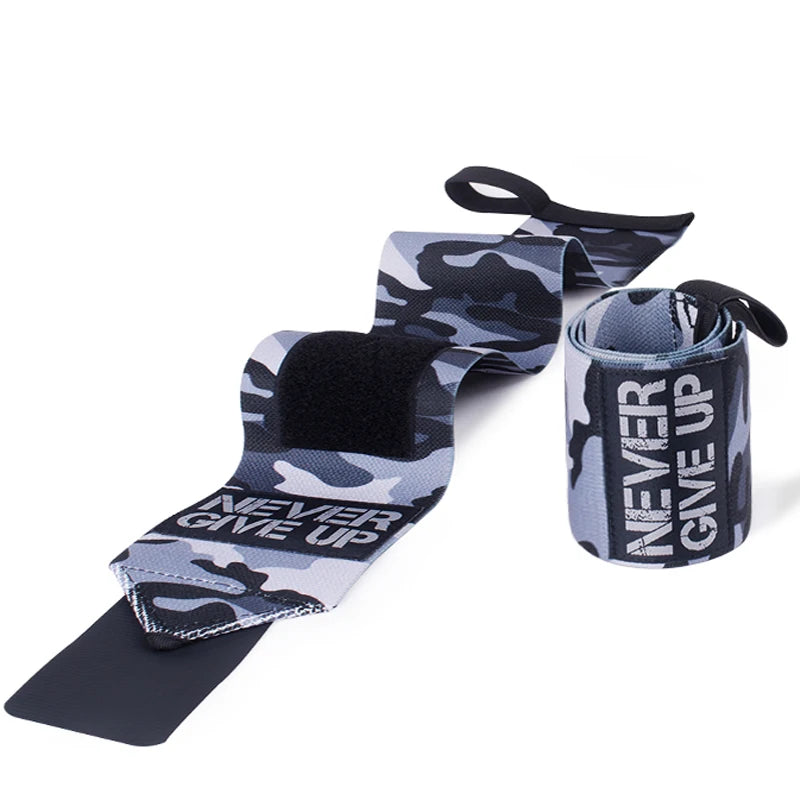 Best-Selling Custom-Made Durable Wristband Bodybuilding Training Gym Weight Lifting Belt Guard Quality Fitness Safety Product