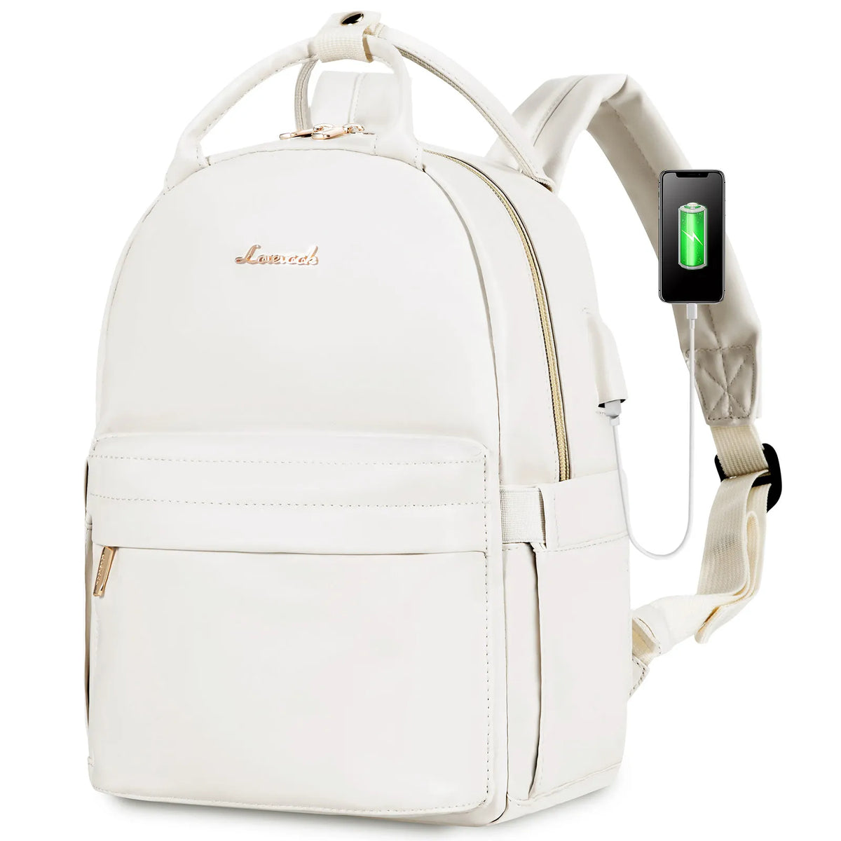 New Fashion Small Nylon Back Pack Purses for Ladies Girls Boys Kids School Daypack With USB Port Cute Mini Backpack Bags Women