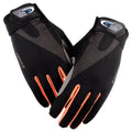 2026 Custom Logo Weight Lifting Gloves  Gym Workout Bodybuilding Fitness Gloves