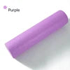 Wholesale Factory Custom Printed Eco-Friendly 45*15cm EVA Back Long Massage Roller High-Density Muscle Foam Branded Rollers