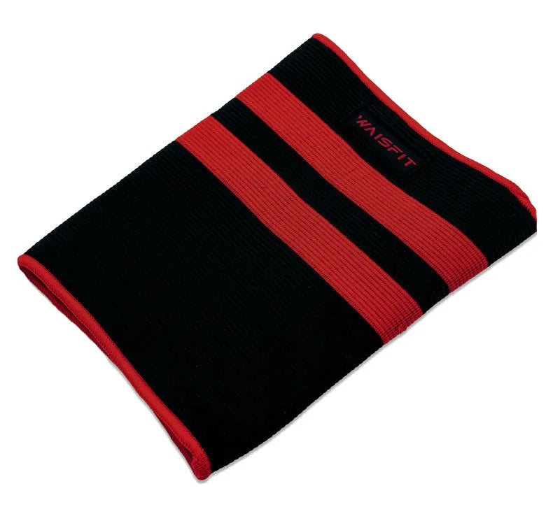 GJZ6328 Good Quality Weightlifting Elbow Wraps Gym Fitness Weight Lifting Powerlifting Elbow Sleeves