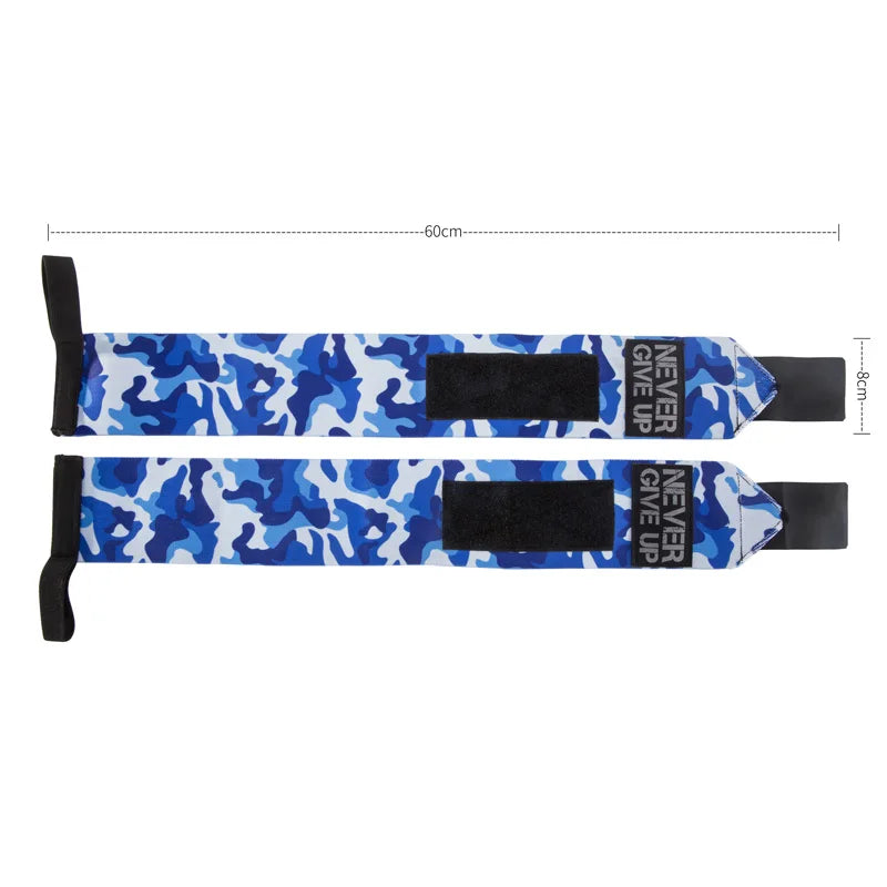 Best-Selling Custom-Made Durable Wristband Bodybuilding Training Gym Weight Lifting Belt Guard Quality Fitness Safety Product