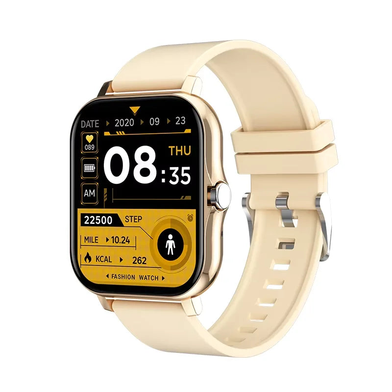 Y13 Smart Watches Hot Selling Fashion Sport Reloj Smart Bracelet Heart Rate Fitness Tracker Smartwatch Y13