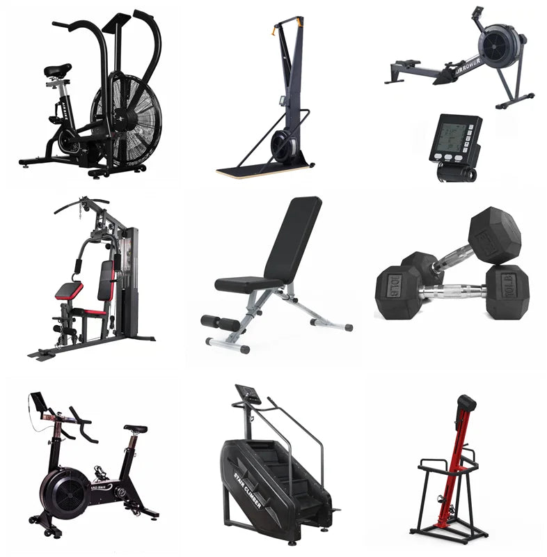 Indoor Gym Fitness Productos Gimnasio Maquinaria De Gimnasio Equipamiento De Gimnasio