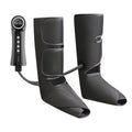 Heating Cycle Air Compression Leg Massager, Used to Relieve Muscle Soreness and Relax Foot Massage in Professional Athletes
