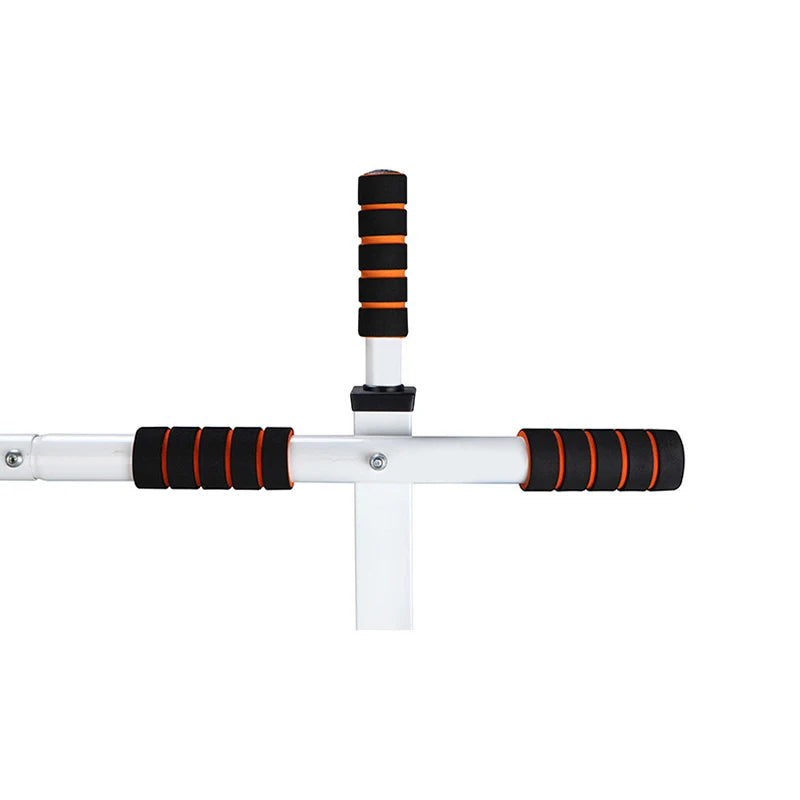 SENAOFIT  Wall Mounted Pull up Bar Strength Training Fitness Equipment Home Gym Bar