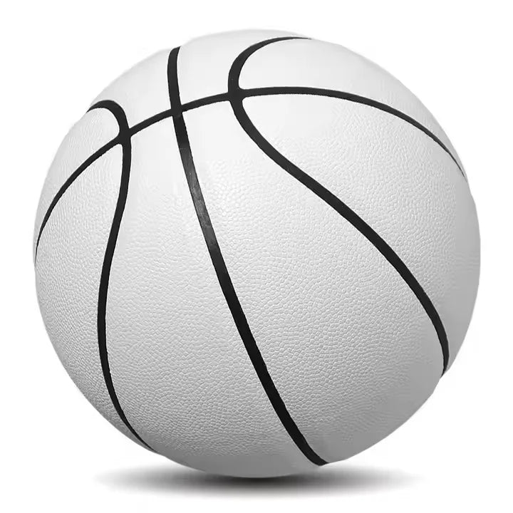 Customizable Logo Manufacturers' Wholesale BG4500 Basketball for Indoor and Outdoor Play Made of PU Material