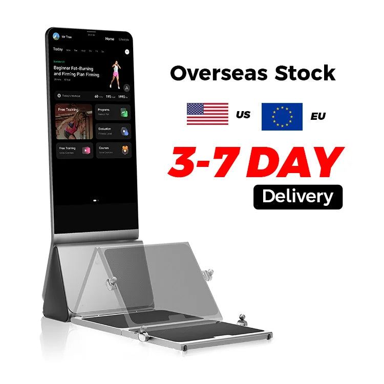 High Quality Corporate Fitness Solution Smart Commercial High-End Gym Machine Aluminum Alloy Construction Custom Logo Option