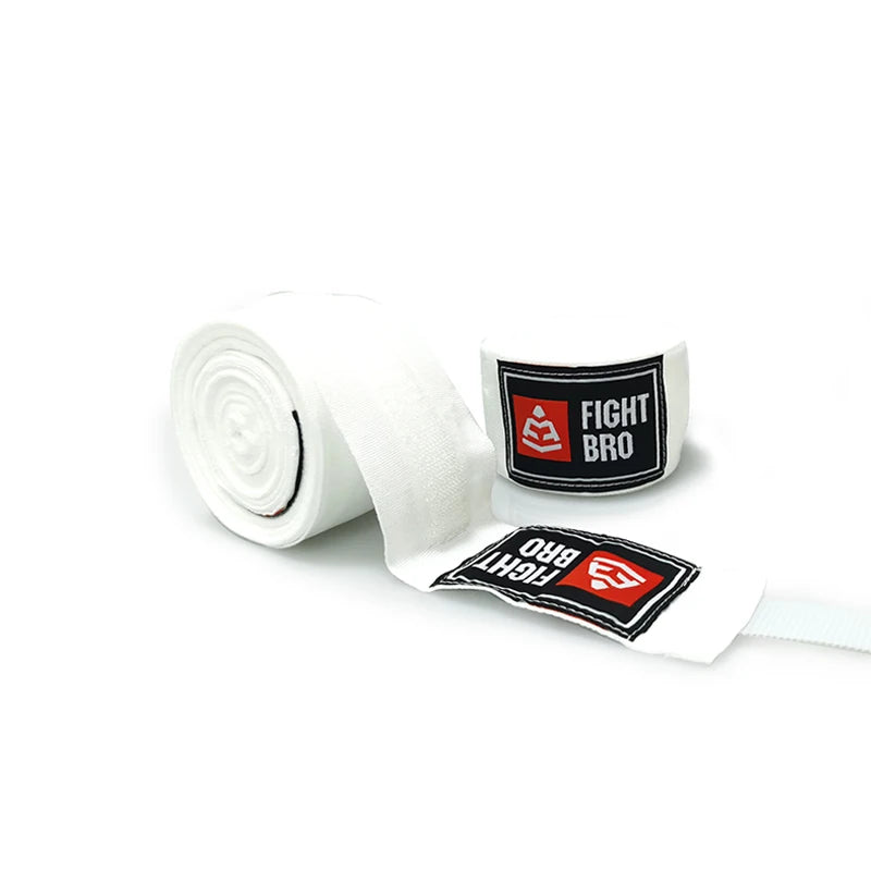 Nylon Bandages Hand Wraps for Boxing Fitness Kickboxing Muay-Thai MMA Training