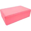 High-Density Lightweight Yoga Brick Accessories Foam EVA Yoga Blocks for Yoga Pilates Stretching Meditation