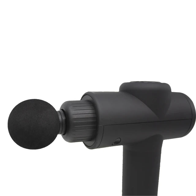 Personal Percussion Handheld Deep Muscle Massager Electric Body Stimulator Professional Massage Gun