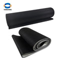 OEM Customizable Flat PVC Conveyor Belt Low Noise Fitness Treadmill Walking Belts