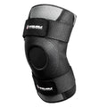 Win.max Professional Neoprene Knee Sleeve with Adjustable Elastic Tape Non-Slip Unisex Support for Fitness Exercise