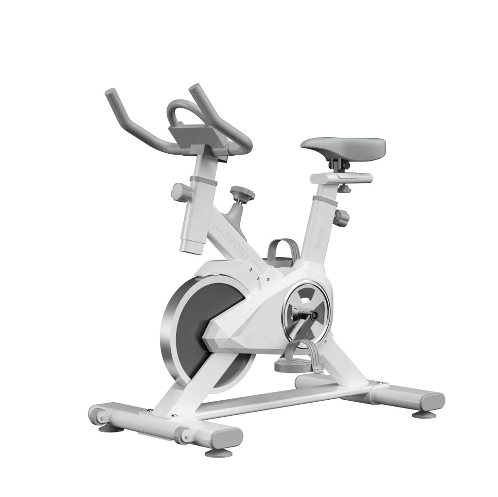 Wholesale Steel & Metal Static Bicycle Indoor Exercise Bike for Home Use Cardio Fitness for Bike