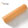 Wholesale Factory Custom Printed Eco-Friendly 45*15cm EVA Back Long Massage Roller High-Density Muscle Foam Branded Rollers