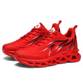 Men Running Shoes Comfortable Sports Outdoor Sneakers Male Athletic Breathable Footwear Zapatillas Walking Jogging Shoes