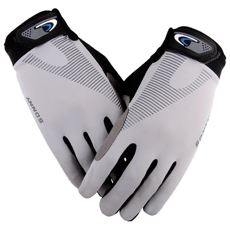 2026 Custom Logo Weight Lifting Gloves  Gym Workout Bodybuilding Fitness Gloves