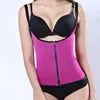 Guangzhou Auyan Thin Velour Body Shaping Corset Breathable Tummy Tucking Shaping Post-Natal Fitness Sculpting