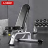 XINJULI Hot Selling Weight Bench Home Gym Equipment Full-Body Strength Training  Bench Press Hot Sale Home  Fitness Bench