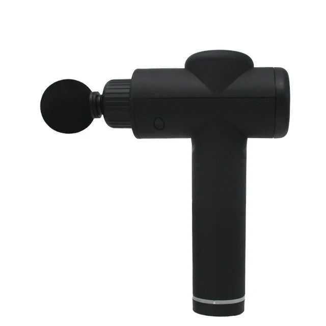 Personal Percussion Handheld Deep Muscle Massager Electric Body Stimulator Professional Massage Gun