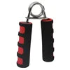 Adjustable Heavy Spring Gripper Fitness Exerciser Wrist Forearm Strength Training Foam Hand Grip Exerciser
