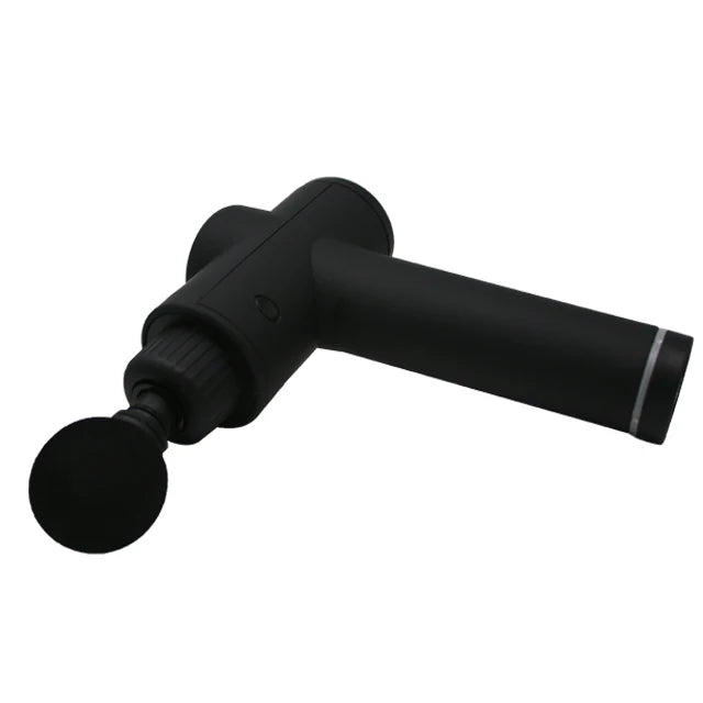 Personal Percussion Handheld Deep Muscle Massager Electric Body Stimulator Professional Massage Gun