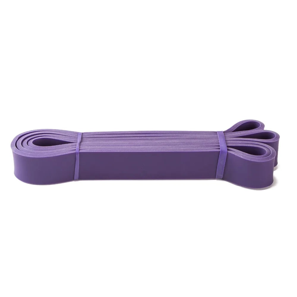 High Quality Gym Fitness Resistance Band TPE Pull-up Bands Resistance  Loop Resistance Bands for Exercises