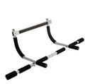 Custom Standard Size Wall-Mounted Gym Bar Home Fitness Body Building Equipment Made of Steel for Home Use