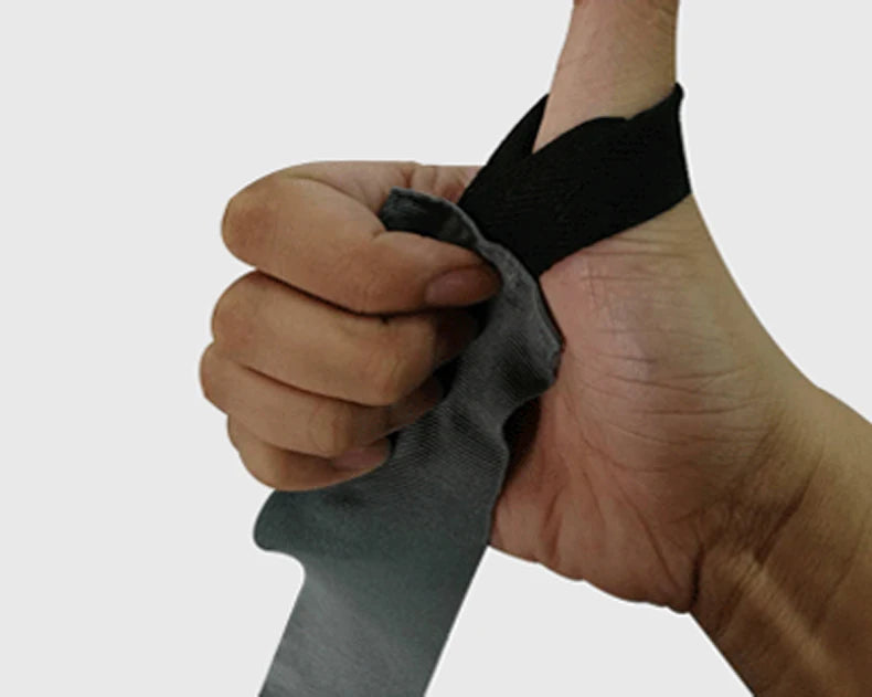 Nylon Bandages Hand Wraps for Boxing Fitness Kickboxing Muay-Thai MMA Training