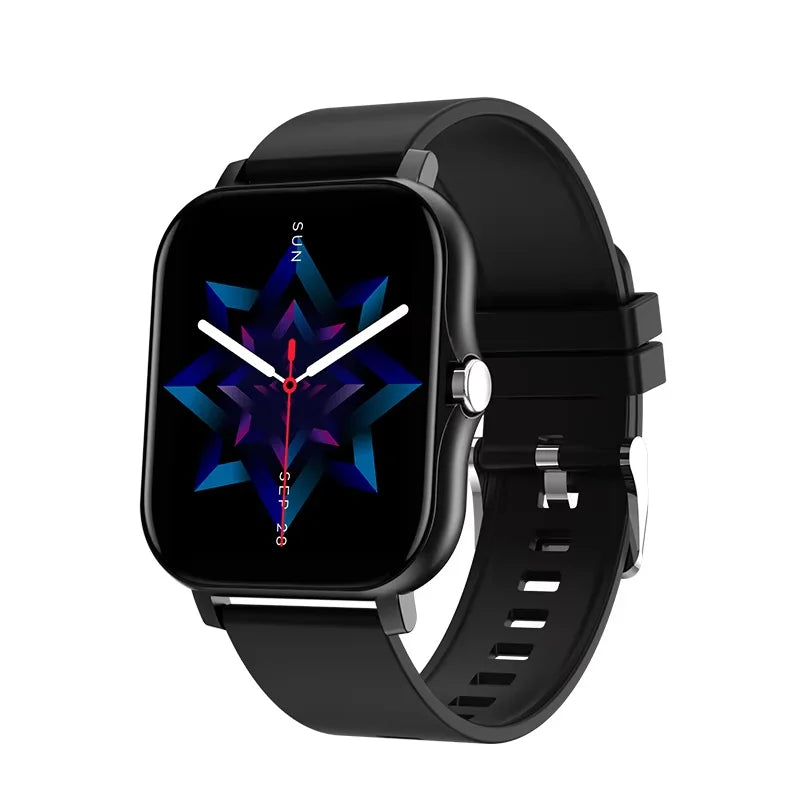Y13 Smart Watches Hot Selling Fashion Sport Reloj Smart Bracelet Heart Rate Fitness Tracker Smartwatch Y13