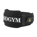 Adjustable Power EVA Powerlifting Belt for Gym Fitness Safety Protection Custom Weightlifting Belt