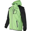 Longotech Wholesale Speed up Weight Loss Running Fitness Body Building Hot Sauna Sweat Jacket Silvery Suits
