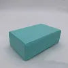 High-Density Lightweight Yoga Brick Accessories Foam EVA Yoga Blocks for Yoga Pilates Stretching Meditation