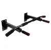 SENAOFIT  Wall Mounted Pull up Bar Strength Training Fitness Equipment Home Gym Bar