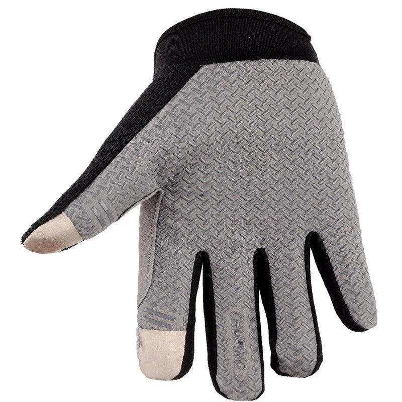 2026 Custom Logo Weight Lifting Gloves  Gym Workout Bodybuilding Fitness Gloves