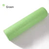 Wholesale Factory Custom Printed Eco-Friendly 45*15cm EVA Back Long Massage Roller High-Density Muscle Foam Branded Rollers