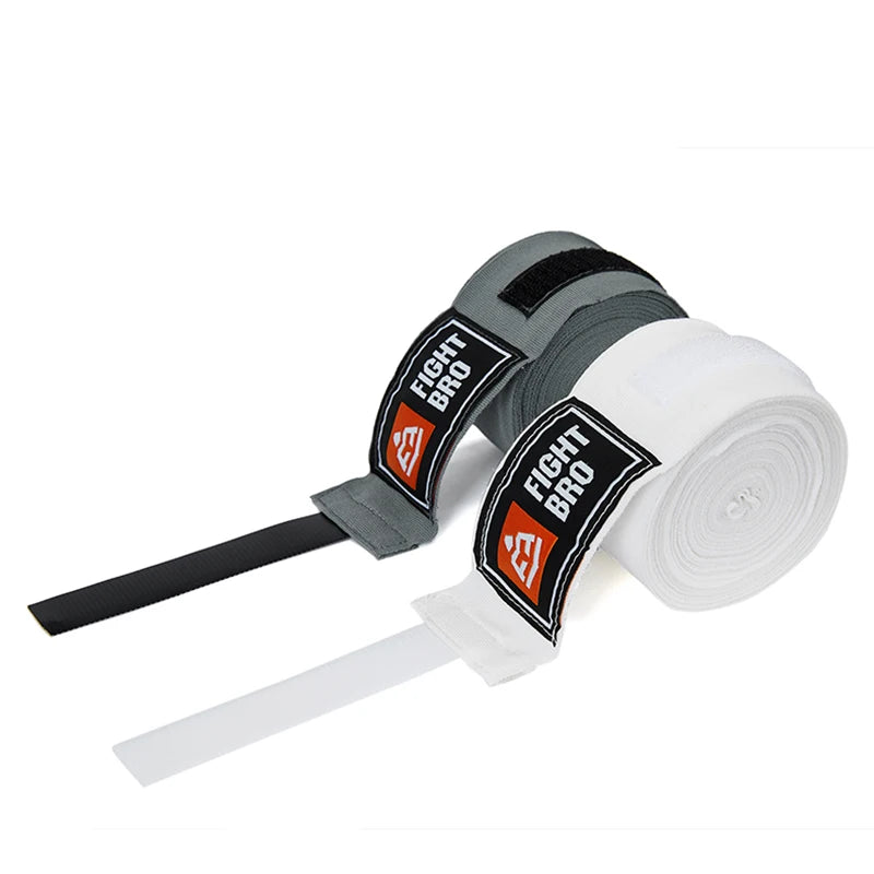 Nylon Bandages Hand Wraps for Boxing Fitness Kickboxing Muay-Thai MMA Training