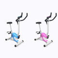 Manual Indoor Exercise Bike for Body Fitness Spinning Fitness Bike for Indoor Workout