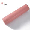 Wholesale Factory Custom Printed Eco-Friendly 45*15cm EVA Back Long Massage Roller High-Density Muscle Foam Branded Rollers