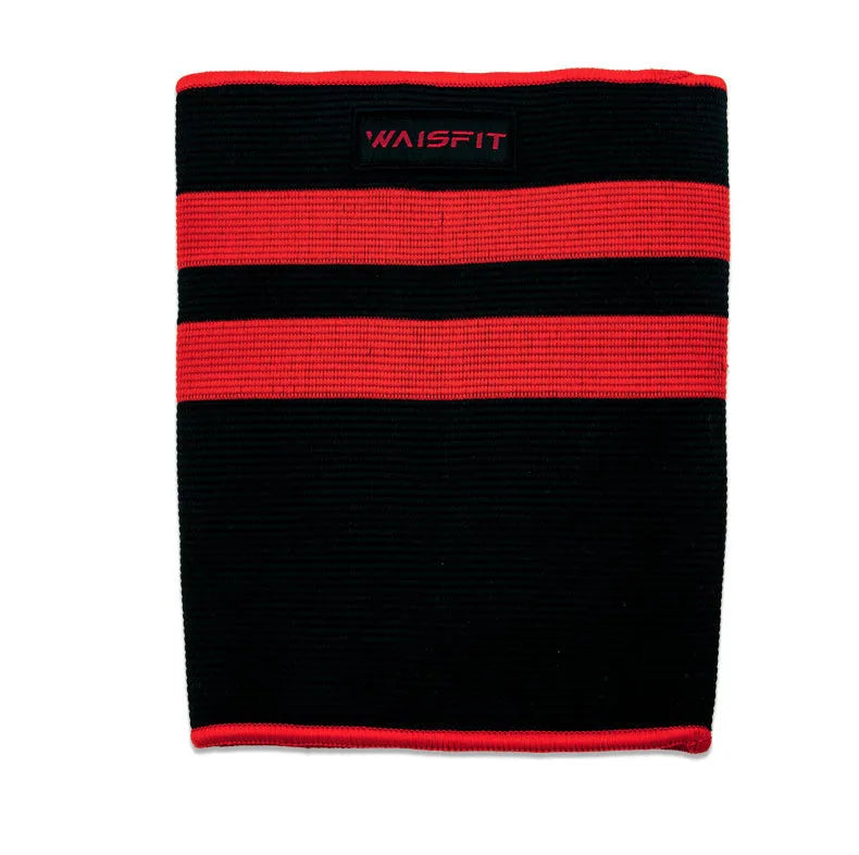 GJZ6328 Good Quality Weightlifting Elbow Wraps Gym Fitness Weight Lifting Powerlifting Elbow Sleeves