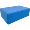 High-Density Lightweight Yoga Brick Accessories Foam EVA Yoga Blocks for Yoga Pilates Stretching Meditation