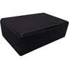 High-Density Lightweight Yoga Brick Accessories Foam EVA Yoga Blocks for Yoga Pilates Stretching Meditation