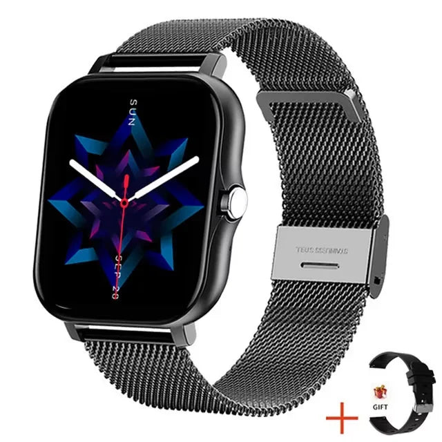 Y13 Smart Watches Hot Selling Fashion Sport Reloj Smart Bracelet Heart Rate Fitness Tracker Smartwatch Y13